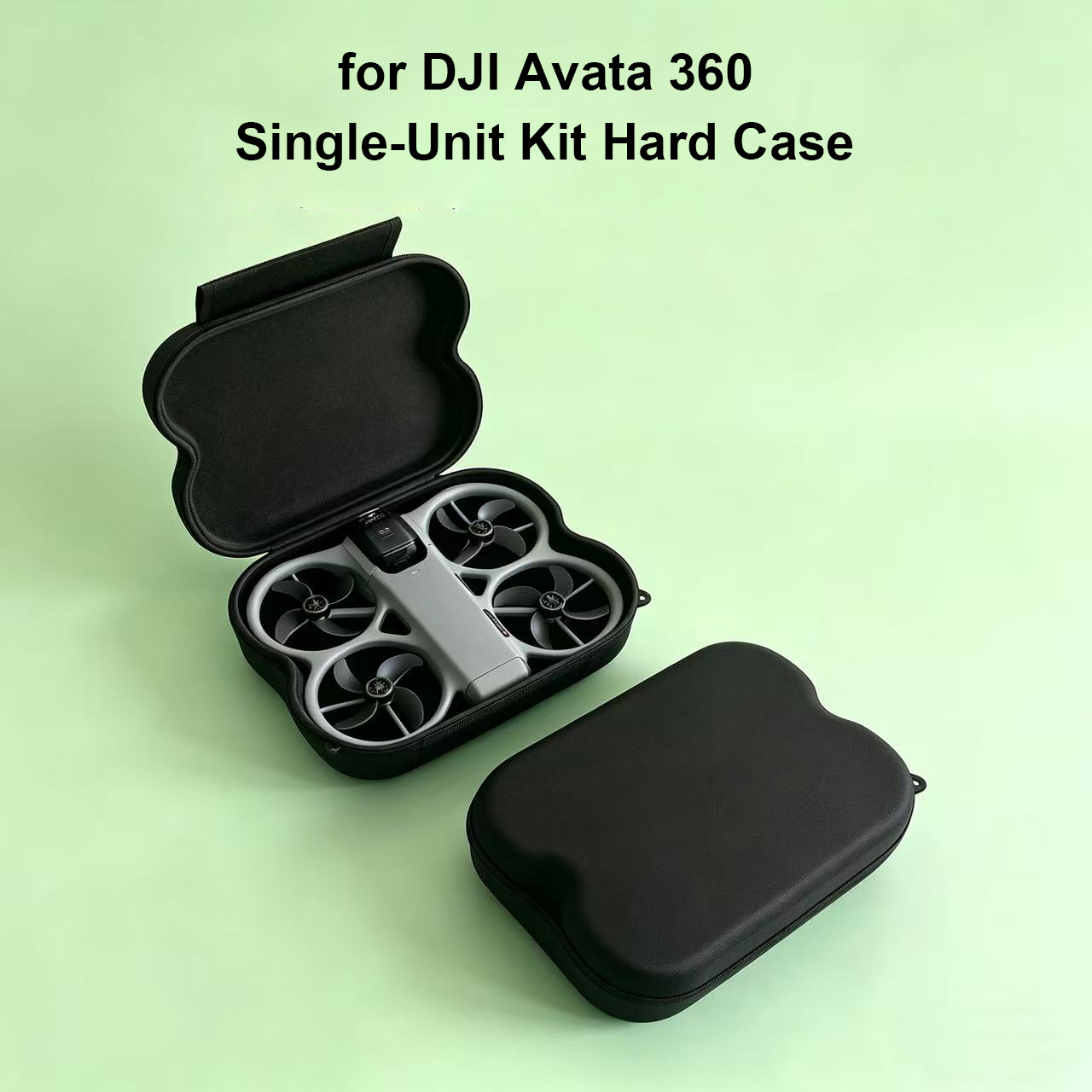Drone Body Hard Storage Case f - Drone Hard Shell Case avaliação e preço