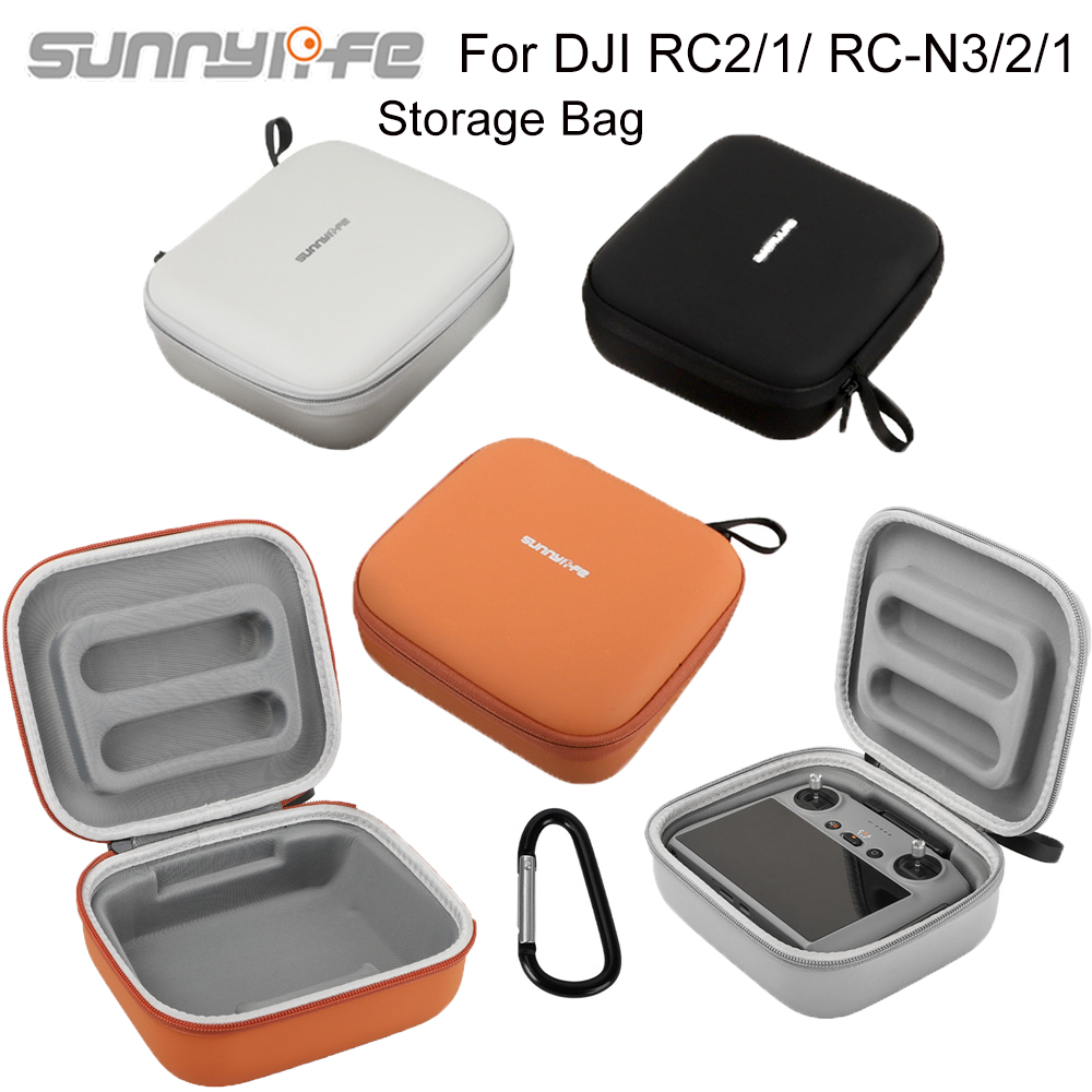Sunnylife Remote Control Stora - Drone Controller Hood avaliação e preço
