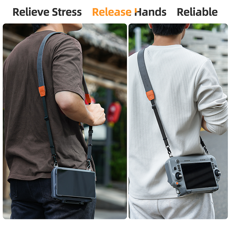 Remote Controller Lanyard Neck - Drone Remote Controller Lanyard avaliação e preço