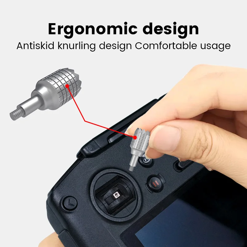 Joystick For JHDDJI Mavic 3/ R - Drone Control Stick avaliação e preço
