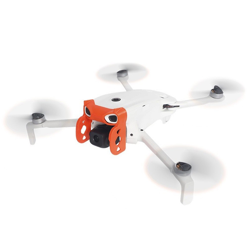 Scratch Resistant Lens Hood Su - Drone Sun Shade avaliação e preço