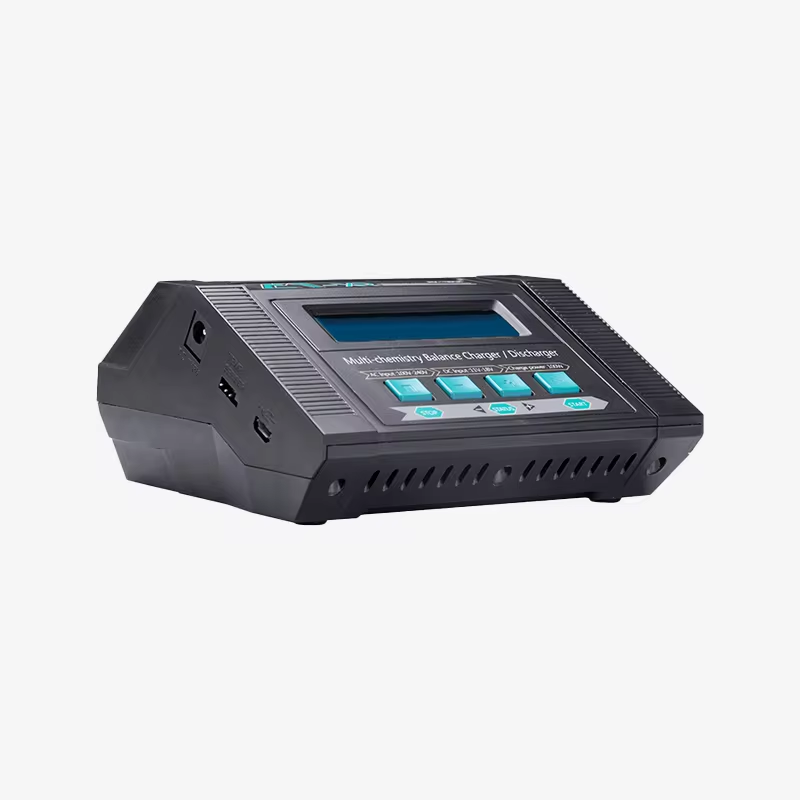 EV-PEAK C1-XR 100W 10A Smart B - Drone Battery Charger avaliação e preço