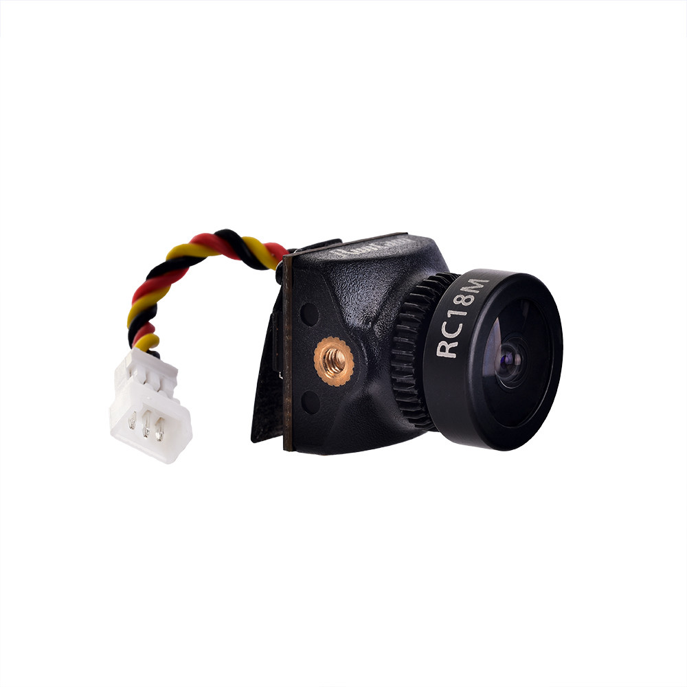 RunCam Nano 2 FPV Camera 2.1mm - Drone Controller Screen avaliação e preço