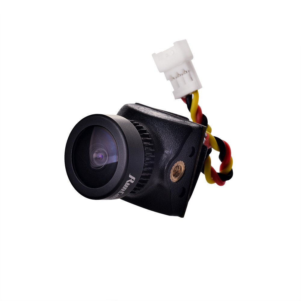 RunCam Nano 2 FPV Camera 2.1mm - Drone Controller Screen avaliação e preço