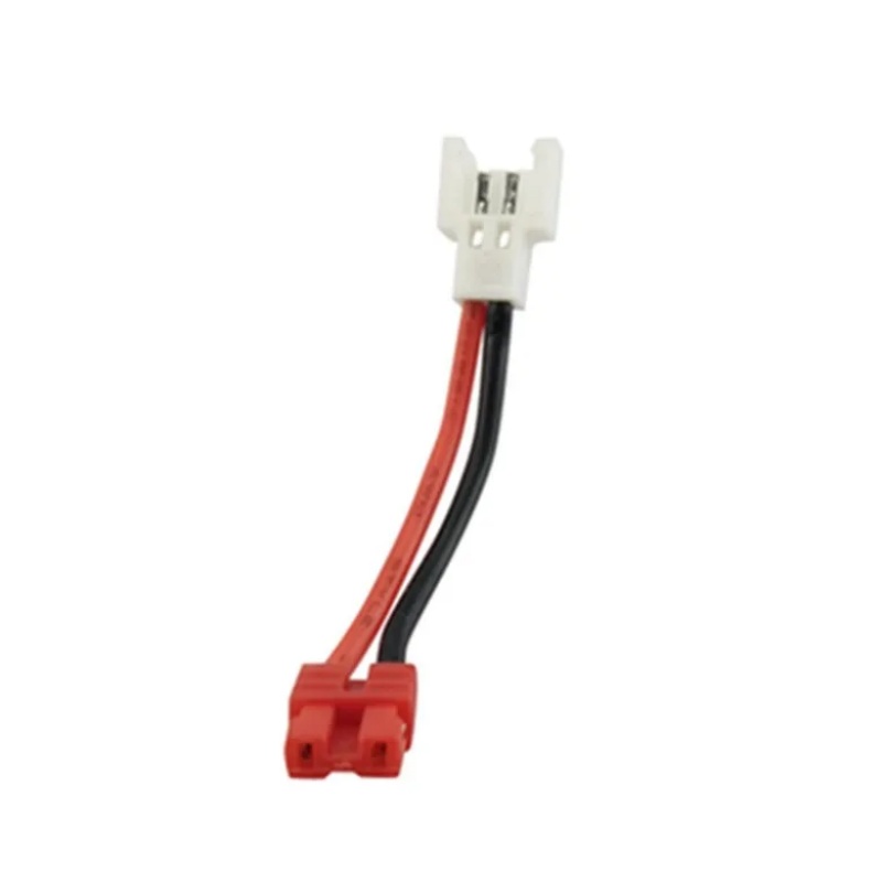 5Pcs SYMA X5HW X5HC X5SW X5C X - Drone Battery Adapter avaliação e preço