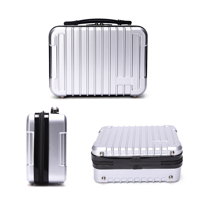 Large Capacity Hard Shell Orga - Drone Hard Shell Case avaliação e preço