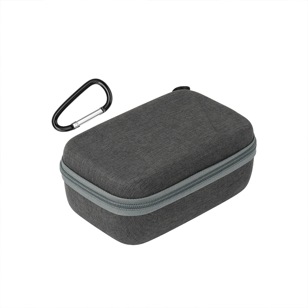 Portable Large Capacity Case H - Drone Hard Shell Case avaliação e preço