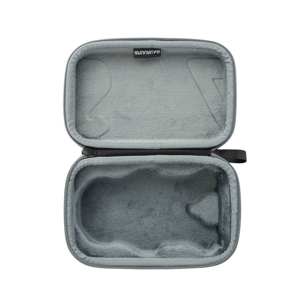 Portable Large Capacity Case H - Drone Hard Shell Case avaliação e preço