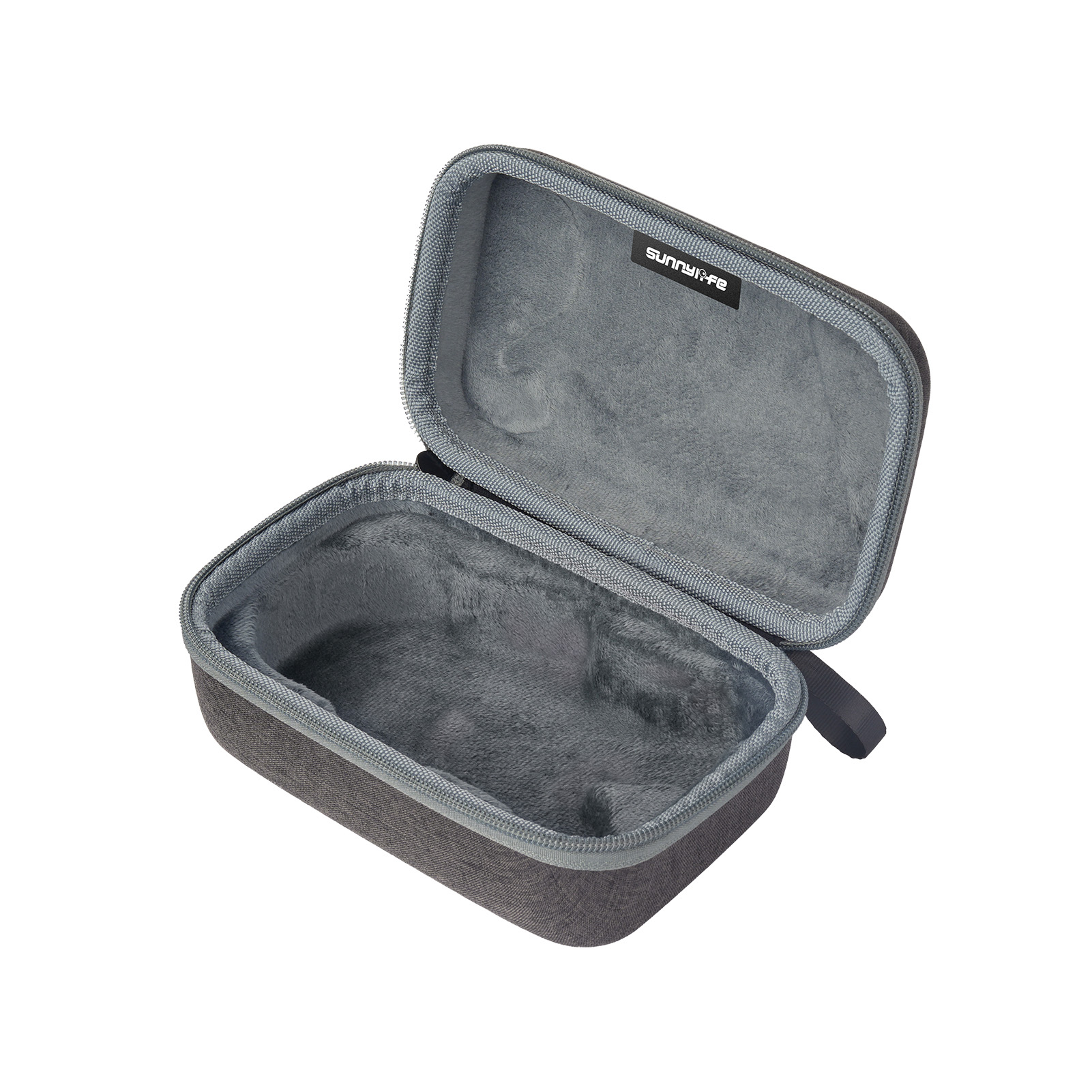Portable Large Capacity Case H - Drone Hard Shell Case avaliação e preço
