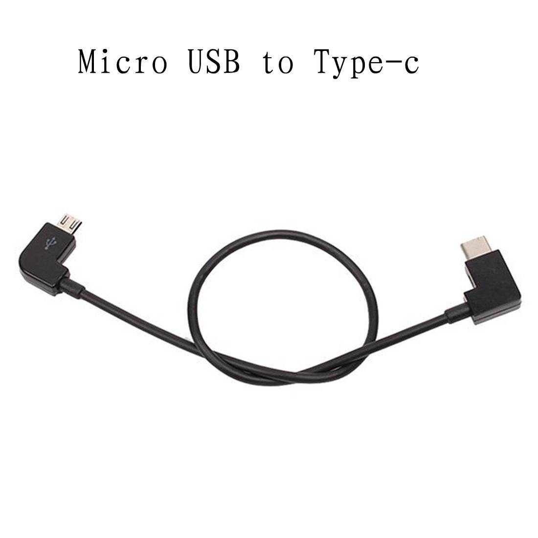Micro to USB C Remote Controll - Drone Remote Controller Lanyard avaliação e preço