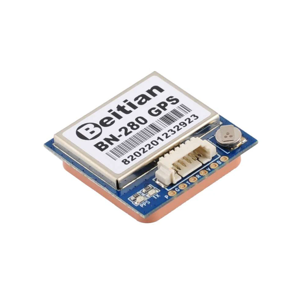 Beitian BN-280 G-MOUSE UART TT - Drone Strobe Light avaliação e preço