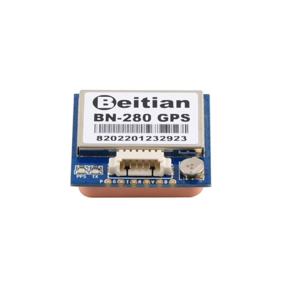 Beitian BN-280 G-MOUSE UART TT - Drone Strobe Light avaliação e preço