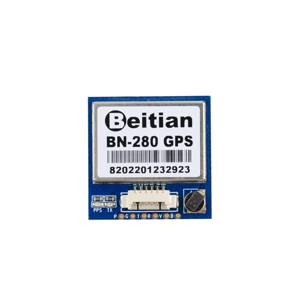 Beitian BN-280 G-MOUSE UART TT - Drone Strobe Light avaliação e preço