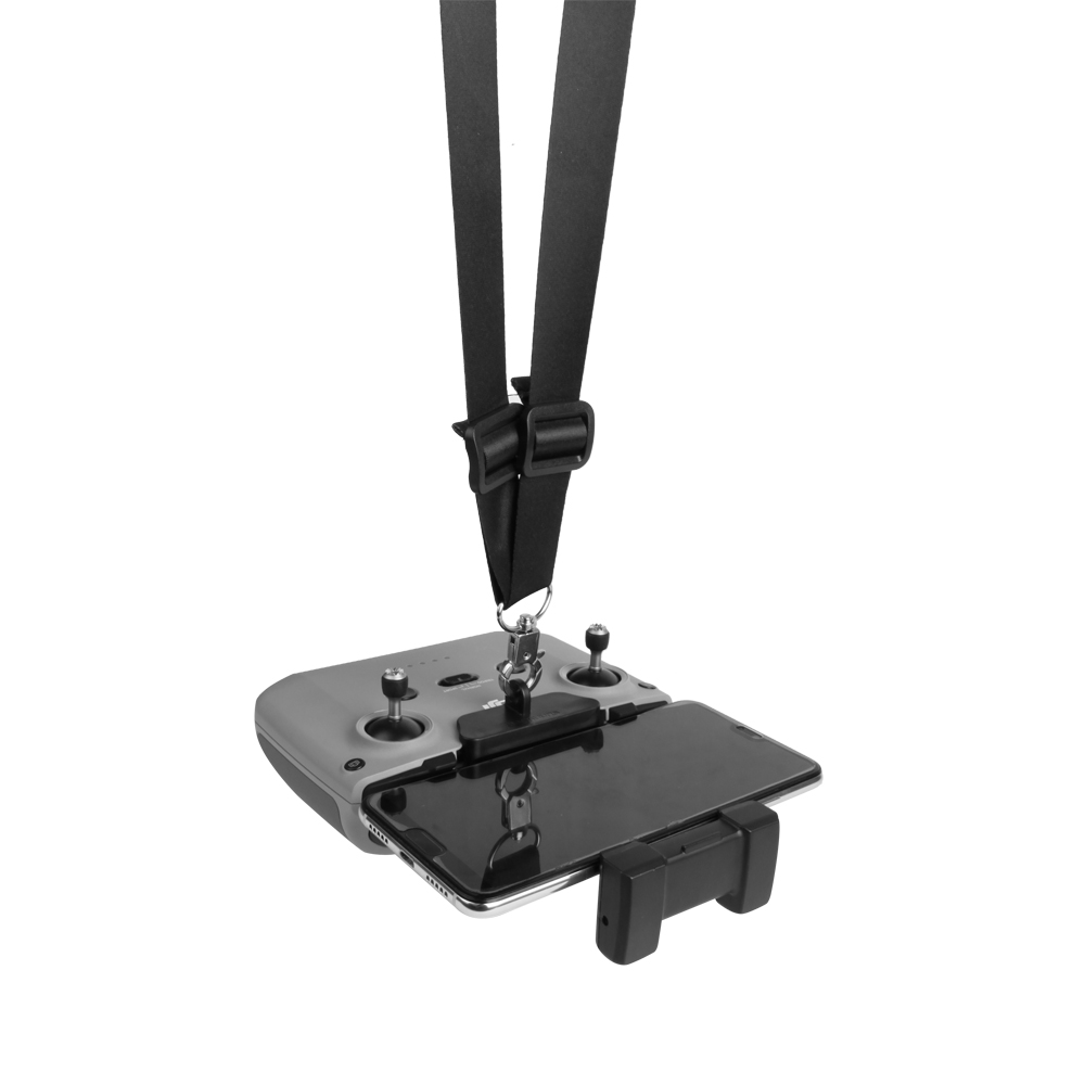 Hook Bracket with Adjustable N - Drone Neck Strap avaliação e preço