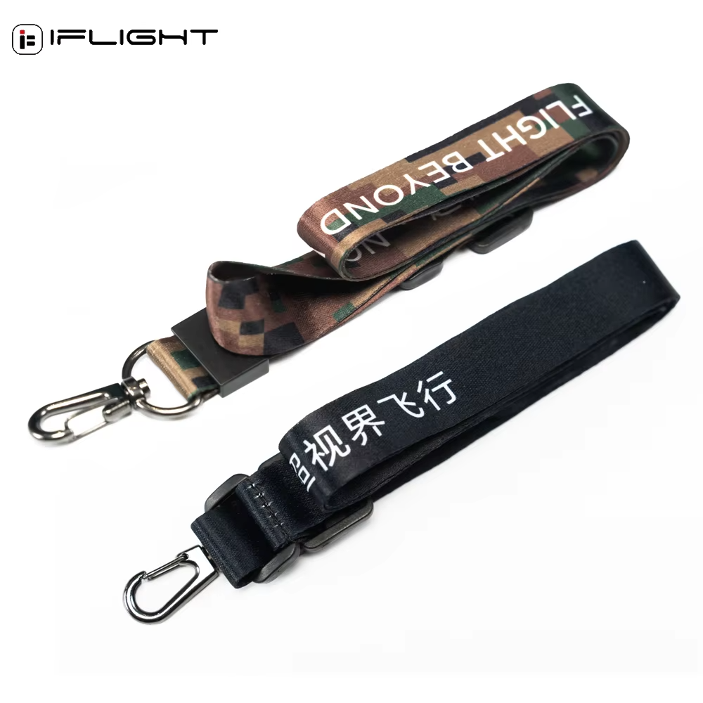 iFlight 25*500mm Adjustable Tr - Drone Neck Strap avaliação e preço