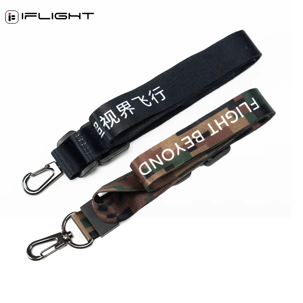iFlight 25*500mm Adjustable Tr - Drone Neck Strap avaliação e preço