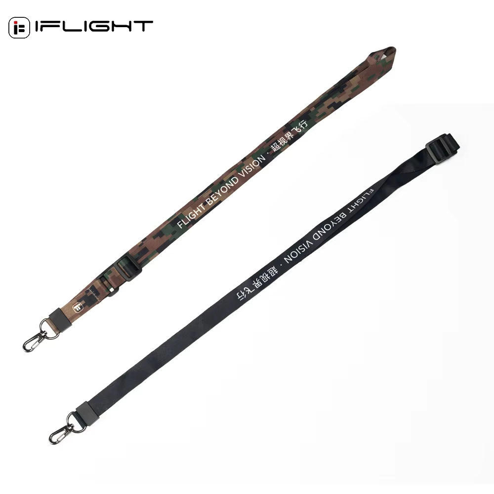 iFlight 25*500mm Adjustable Tr - Drone Neck Strap avaliação e preço