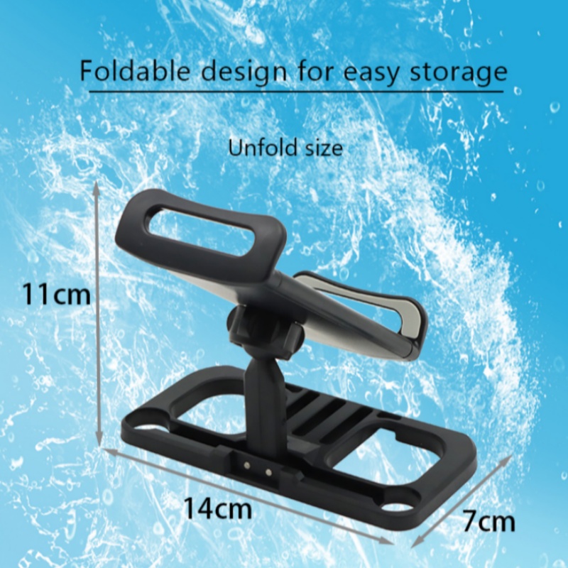 Tablet Holder Clip Adjustable  - Drone Tablet Mount avaliação e preço