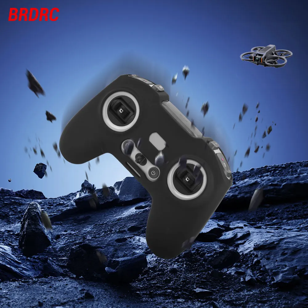 BRDRC for DJI Avata 2/FPV Comb - Drone Controller Hood avaliação e preço