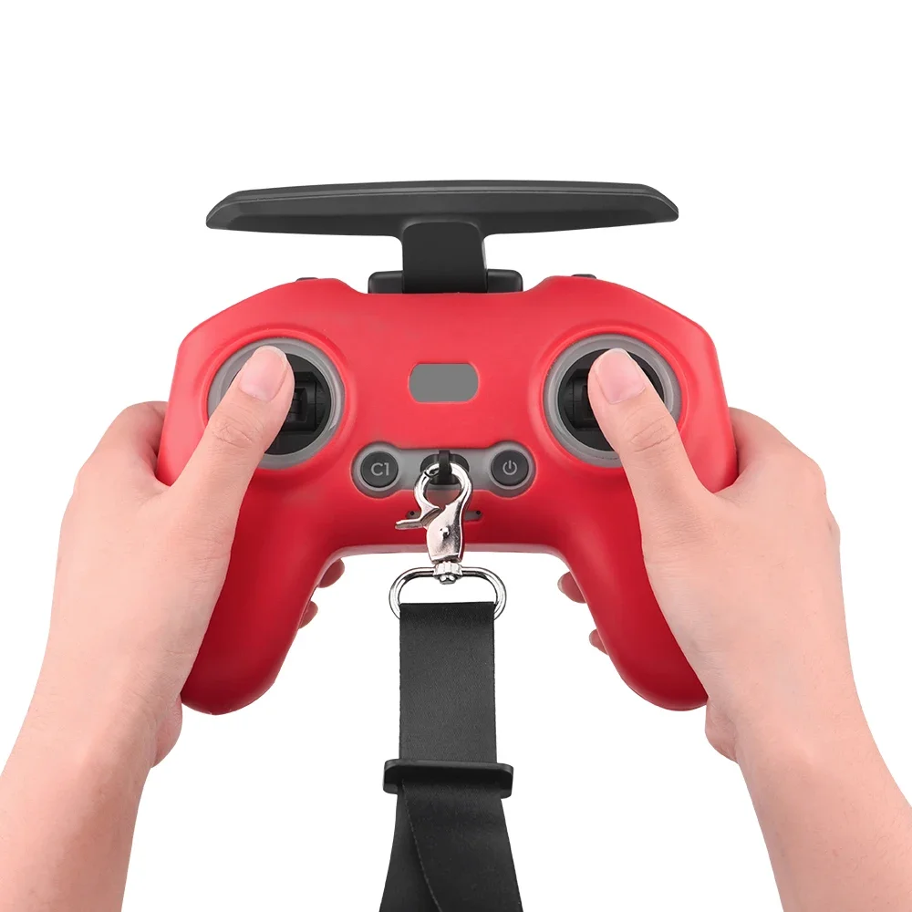 BRDRC for DJI Avata 2/FPV Comb - Drone Controller Hood avaliação e preço