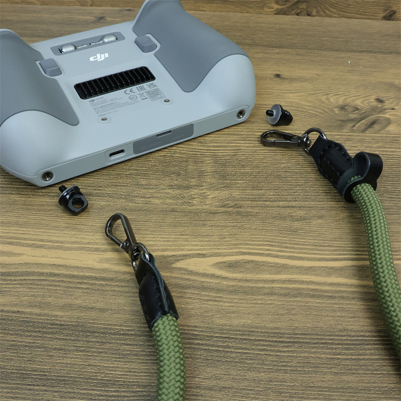 Strap for DJI Mavic 3/2/Air 2S - Drone Remote Controller Lanyard avaliação e preço