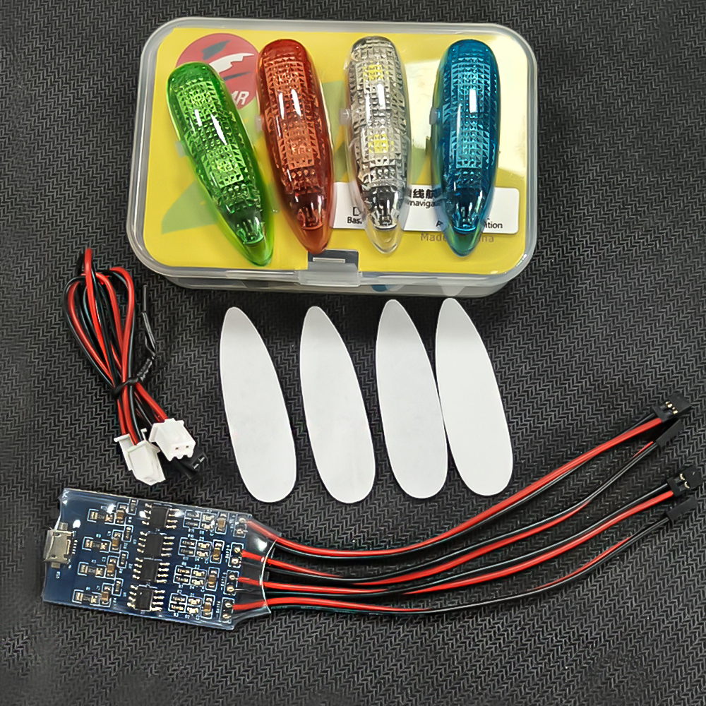ZMR III Wireless Navigation Li - Drone Power Bank avaliação e preço