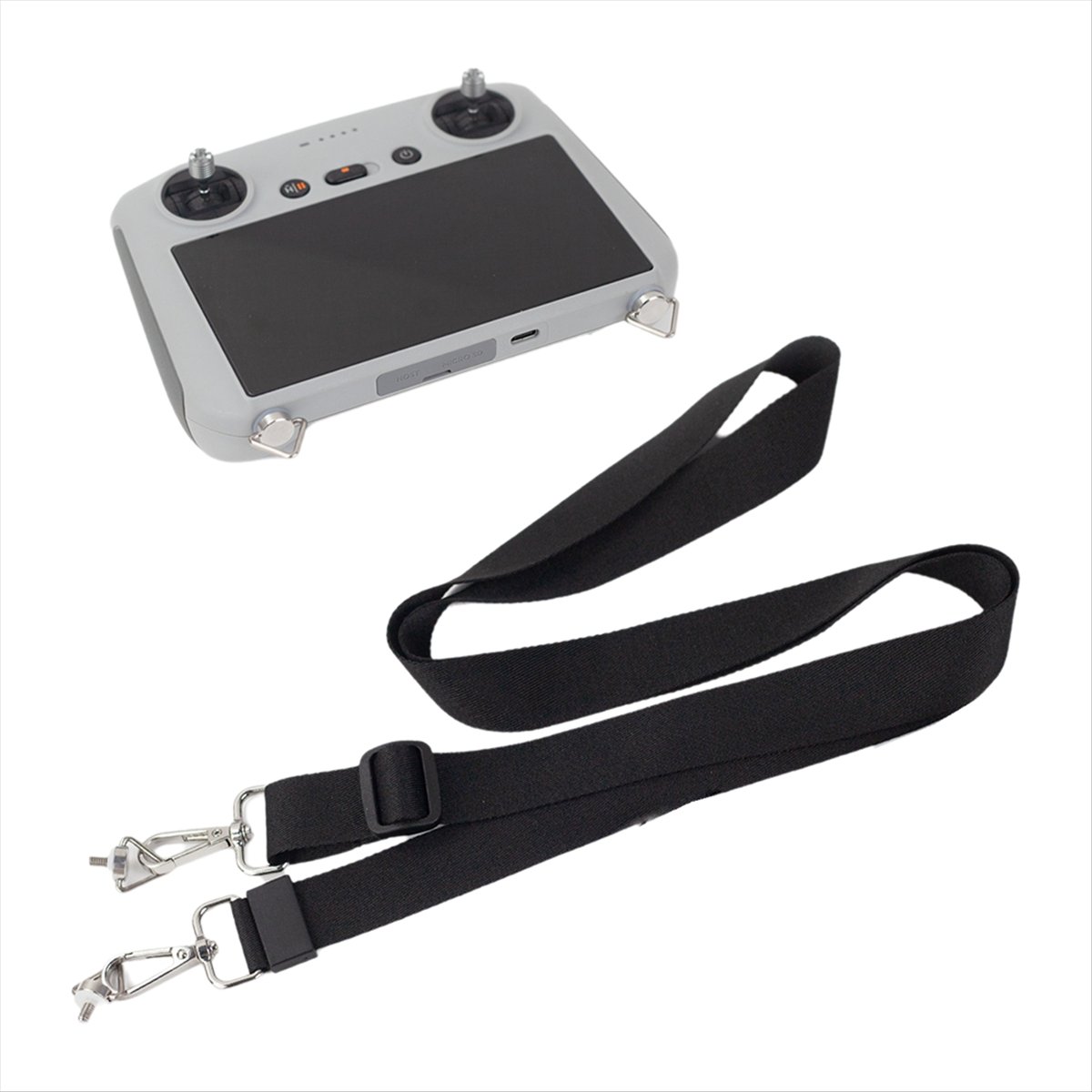 ABME RC & RC 2 Controller Lany - Drone Neck Strap avaliação e preço