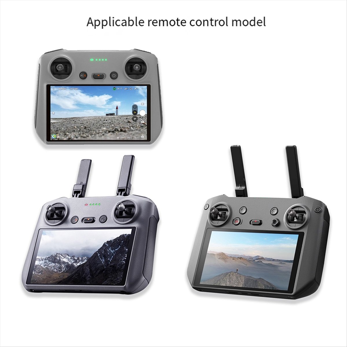 ABME RC & RC 2 Controller Lany - Drone Neck Strap avaliação e preço