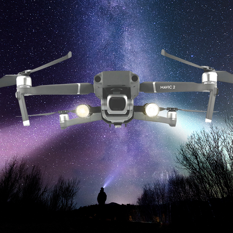 Drone Night Flight LED Light L - Drone Beacon Light avaliação e preço