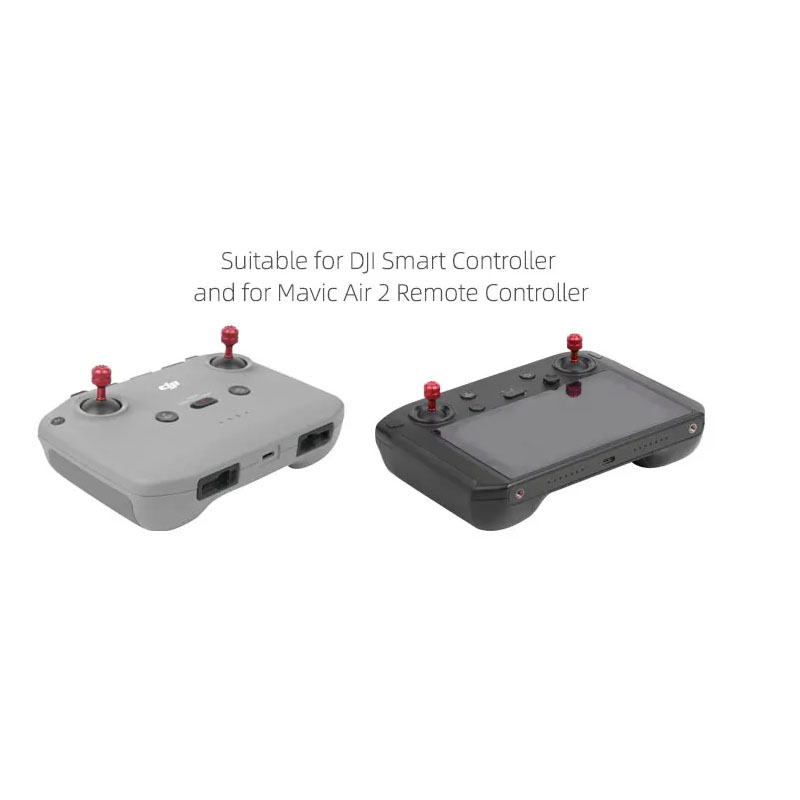 Control Stick Thumb Rocker Joy - Drone Tablet Mount avaliação e preço