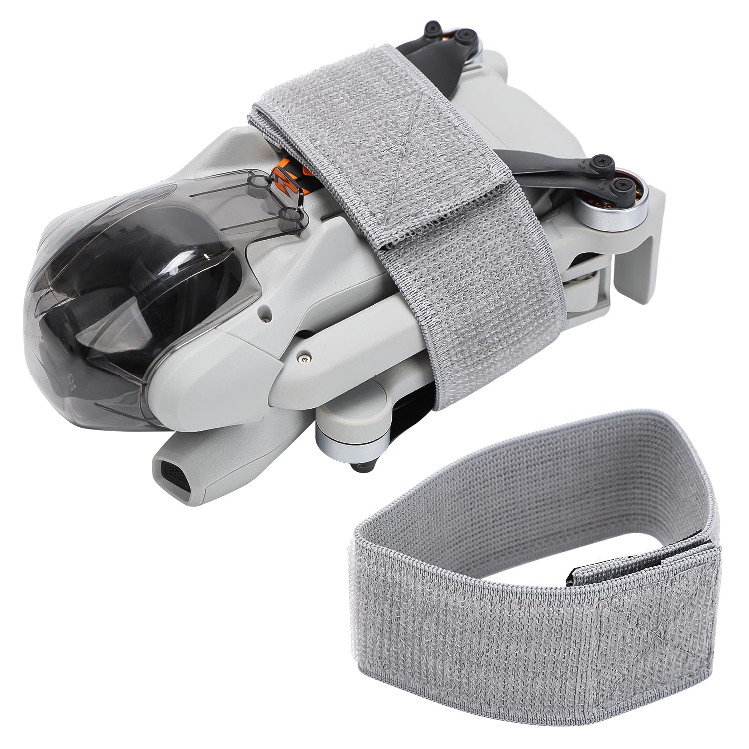 Propeller Holder Strap Accesso - Drone Propeller Holder avaliação e preço