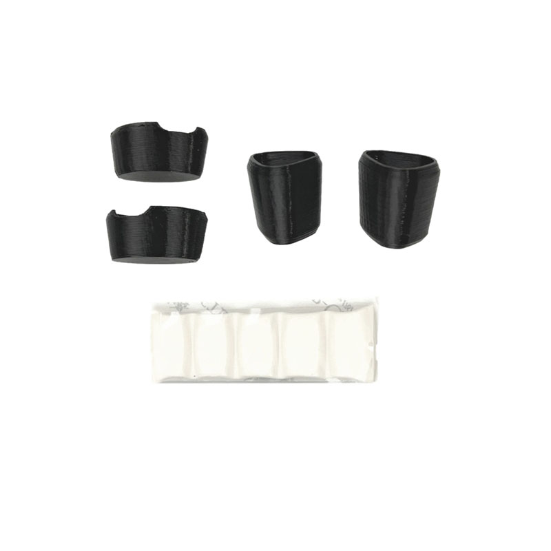 4pcs Landing Gear Protection C - Drone Landing Pad avaliação e preço