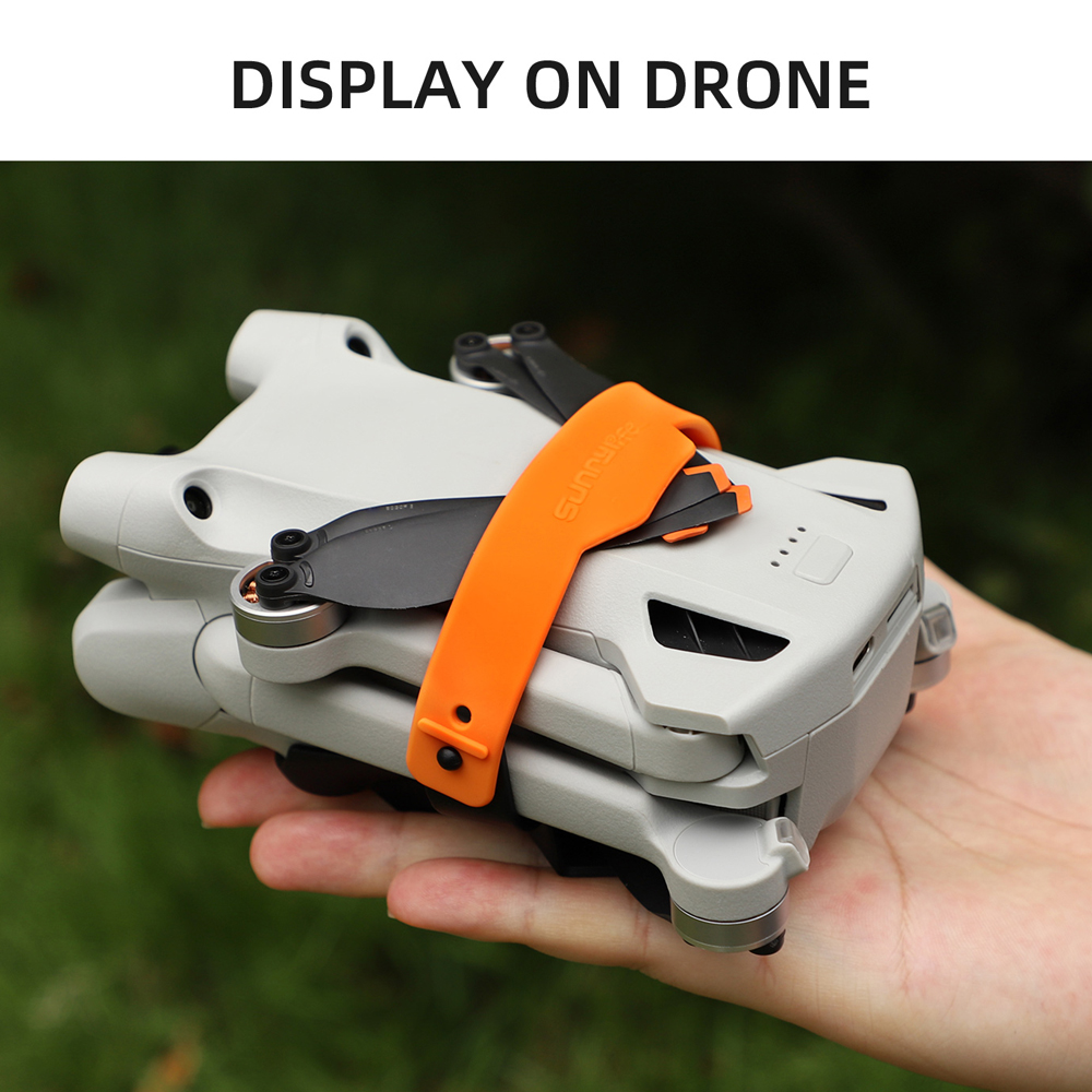 Sunnylife Propeller Holder for - Drone Propeller Holder avaliação e preço
