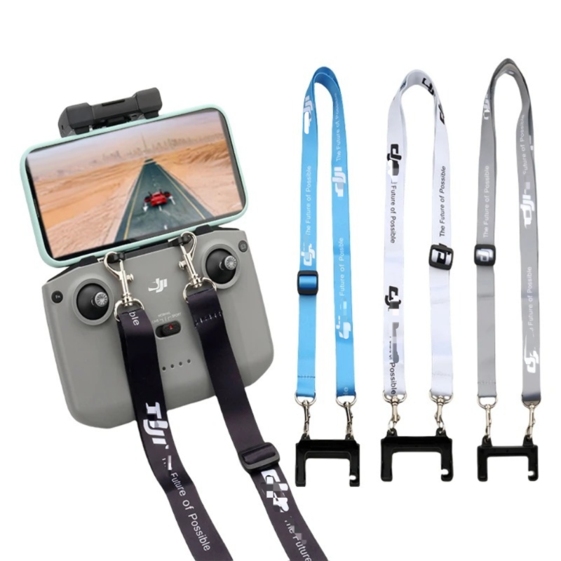 Neck Lanyard Strap for DJI RC- - Drone Tablet Mount avaliação e preço
