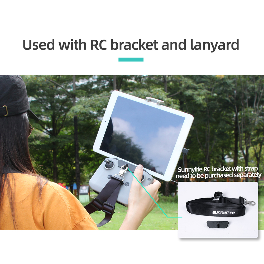 Remote Control Tablet Extend B - Drone Tablet Mount avaliação e preço