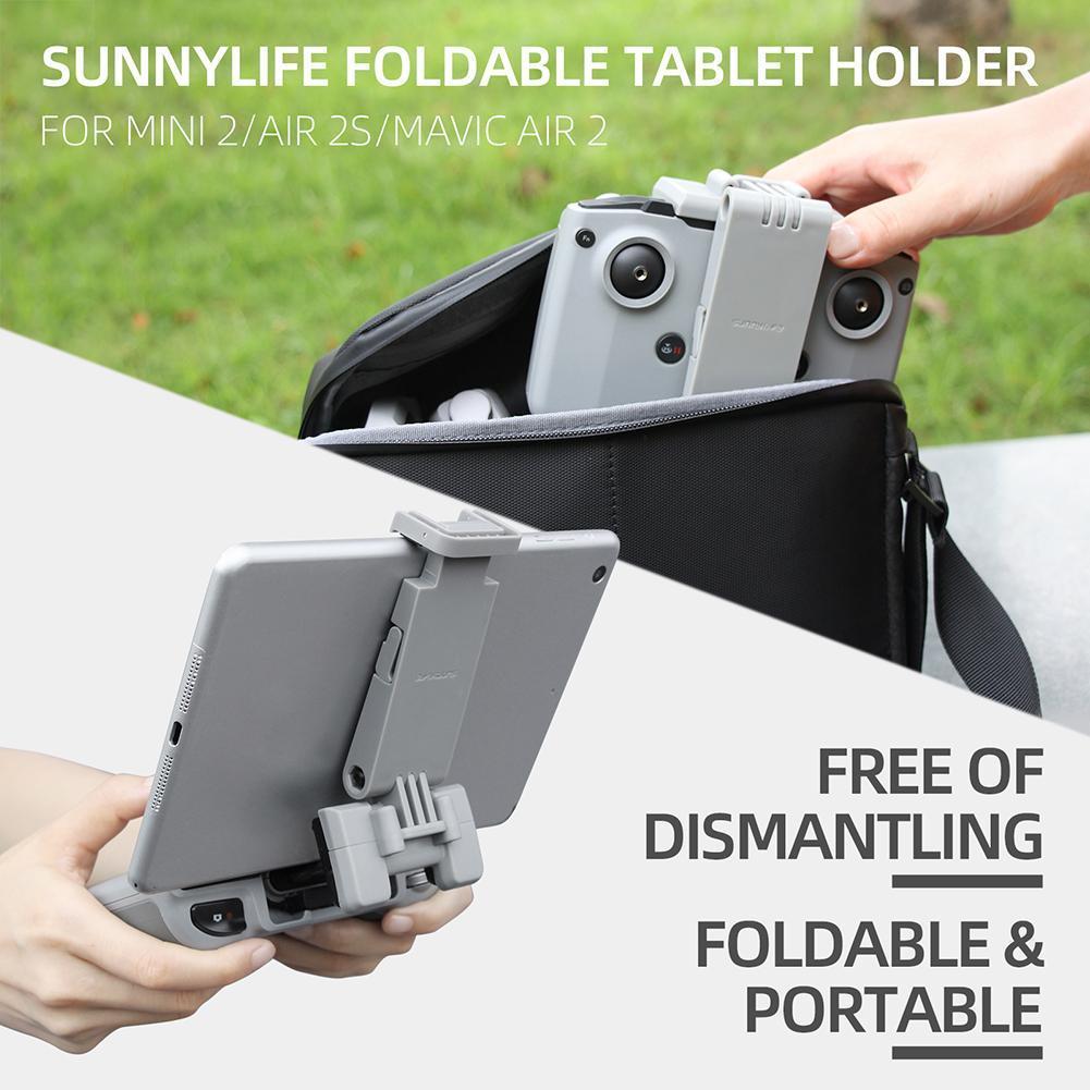 Remote Control Tablet Extend B - Drone Tablet Mount avaliação e preço