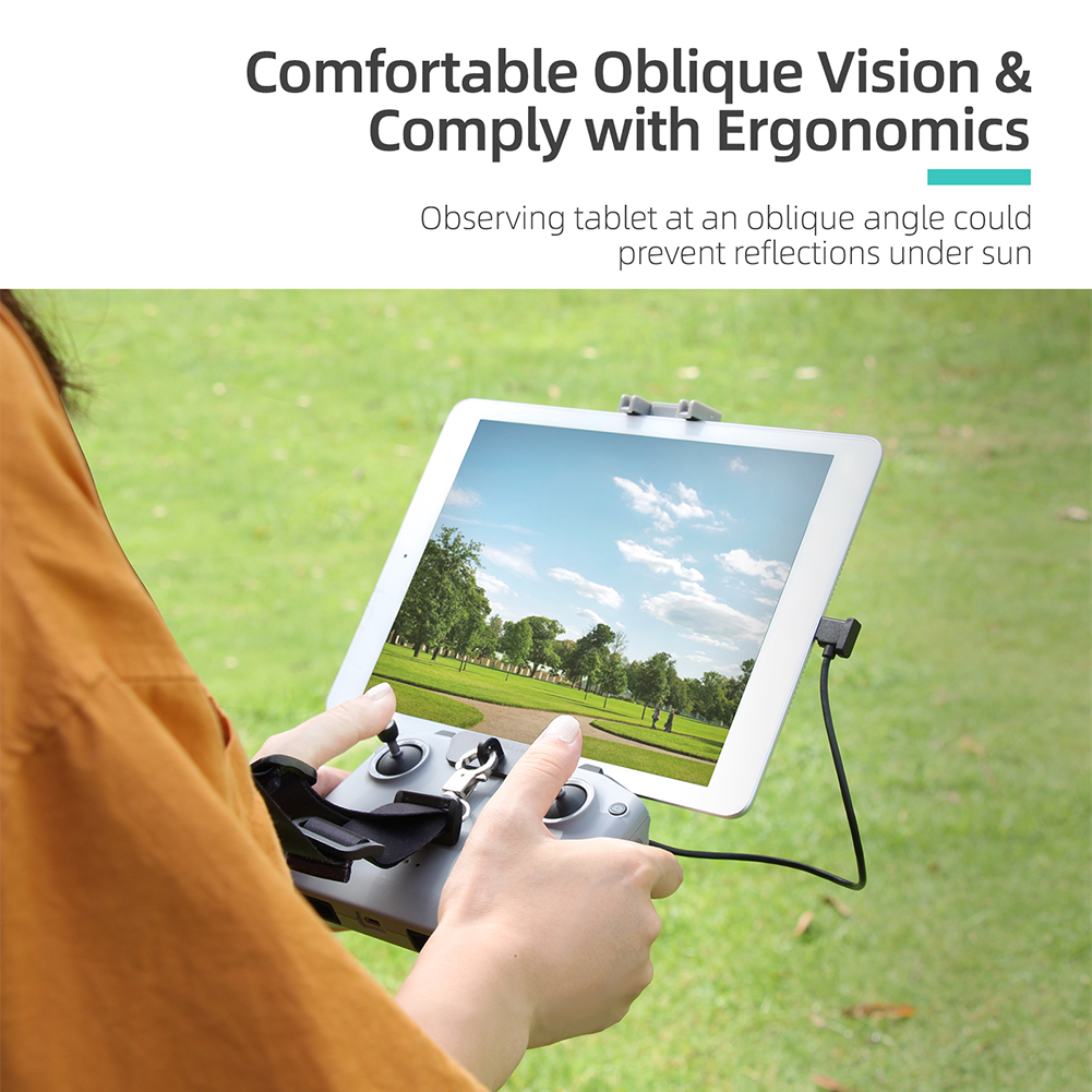 Remote Control Tablet Extend B - Drone Tablet Mount avaliação e preço