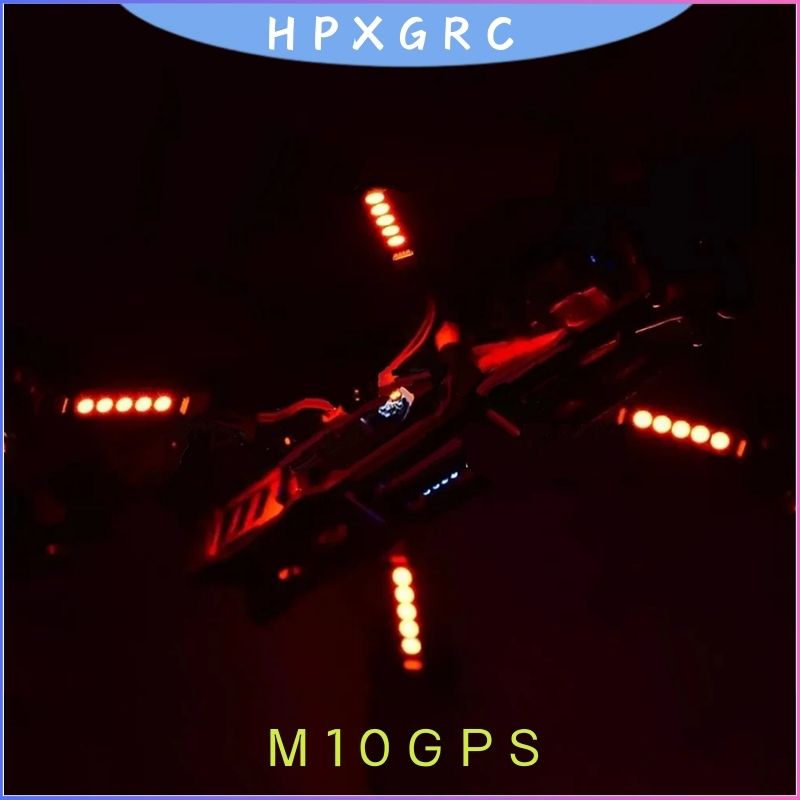 HPXGRC WS2812B FPV Drone LED L - Drone Beacon Light avaliação e preço